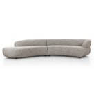 Houston 2-Piece Sectional