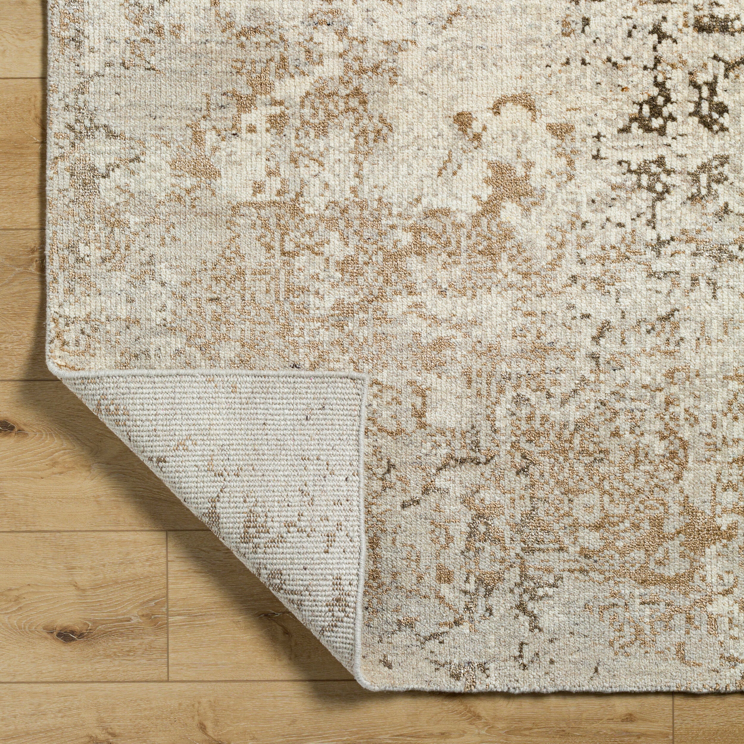 Lille Handmade Rug