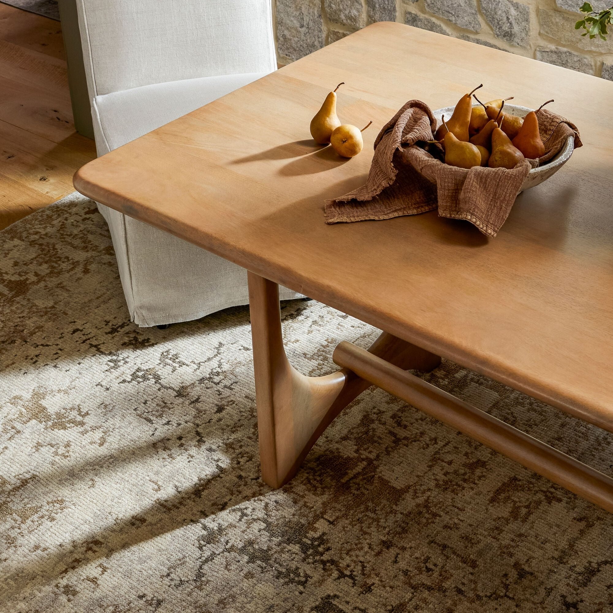 Lille Handmade Rug