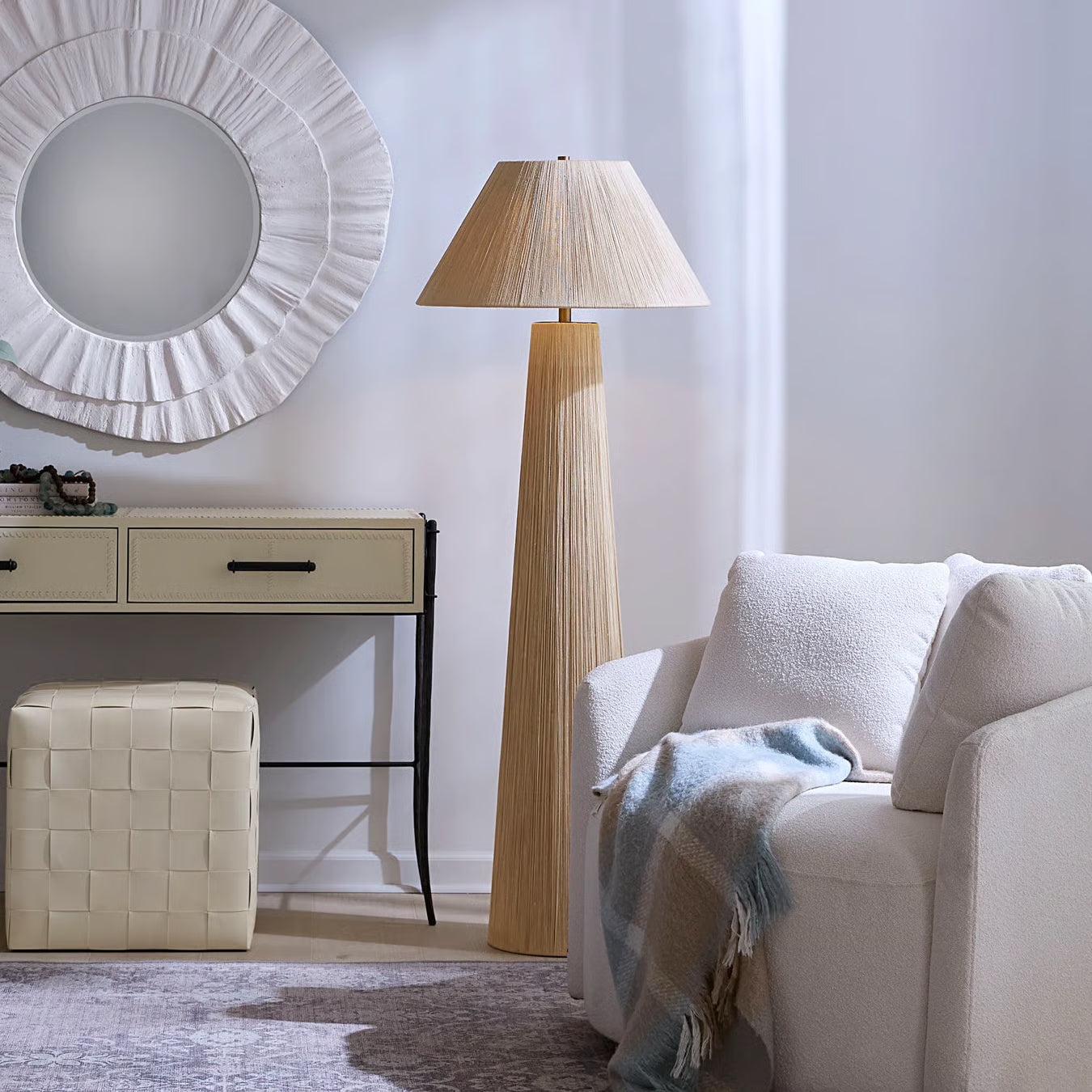 Tera Floor Lamp-Floor Lamps-StyleMeGHD