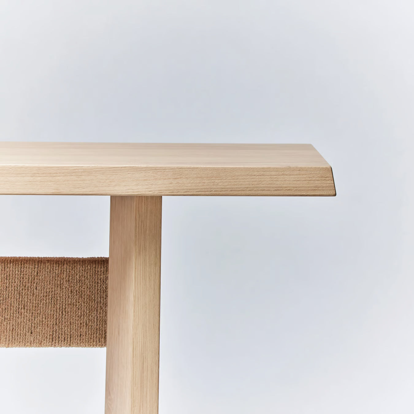 Lumen Console Table