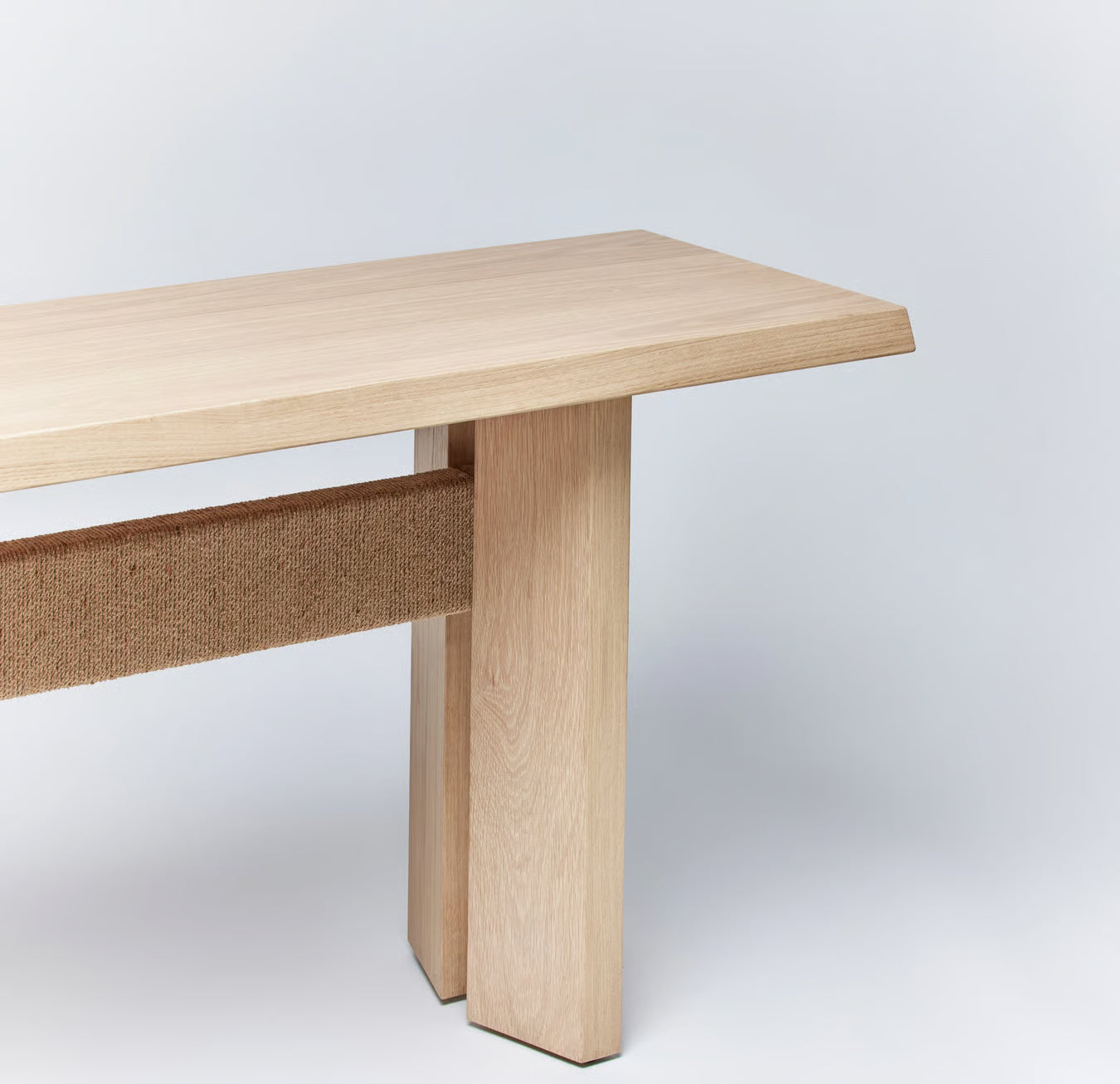 Lumen Console Table