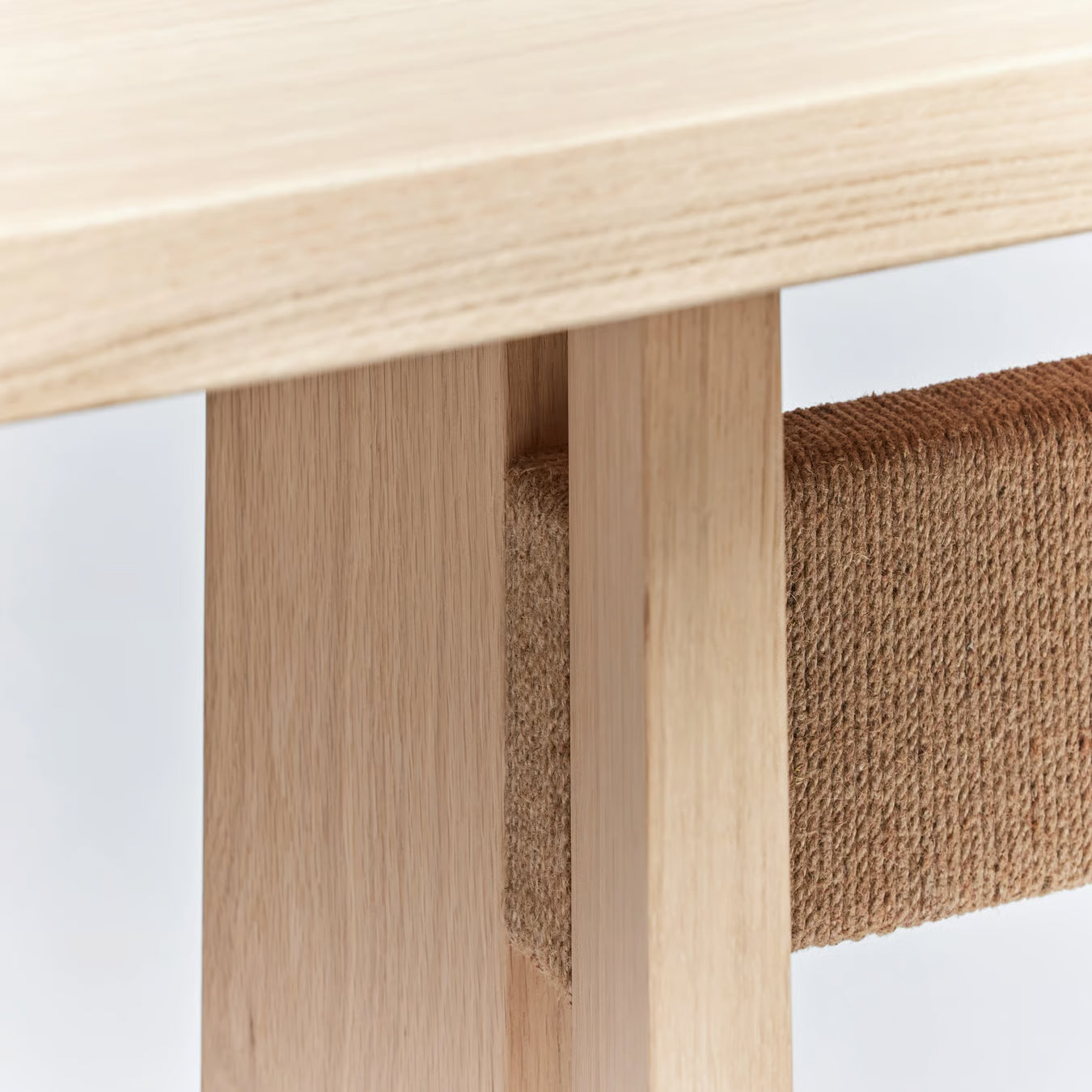 Lumen Console Table
