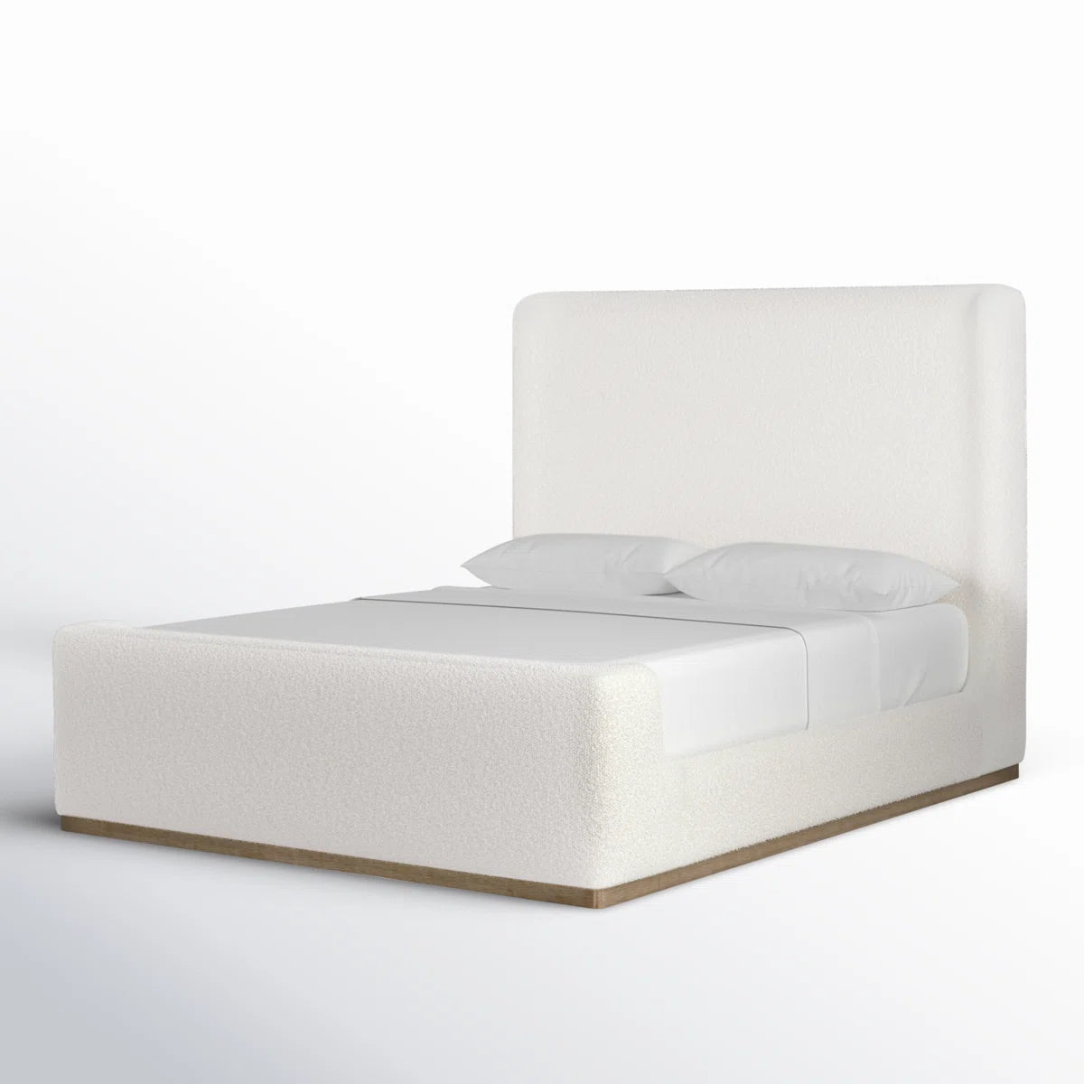 Logan Bed-StyleMeGHD