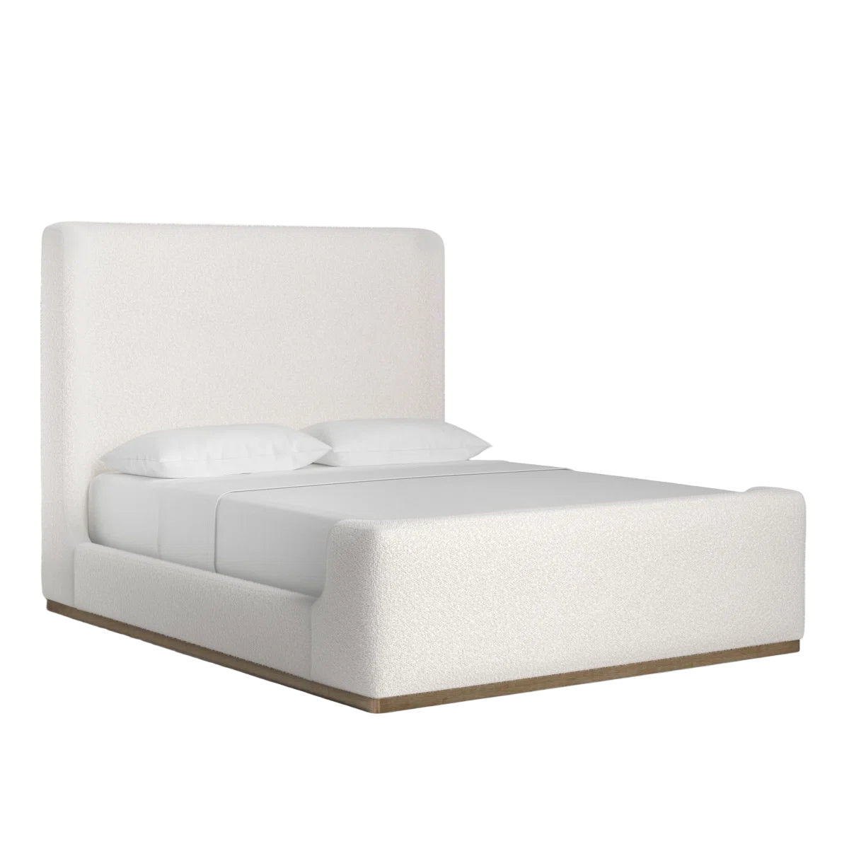 Logan Bed-StyleMeGHD