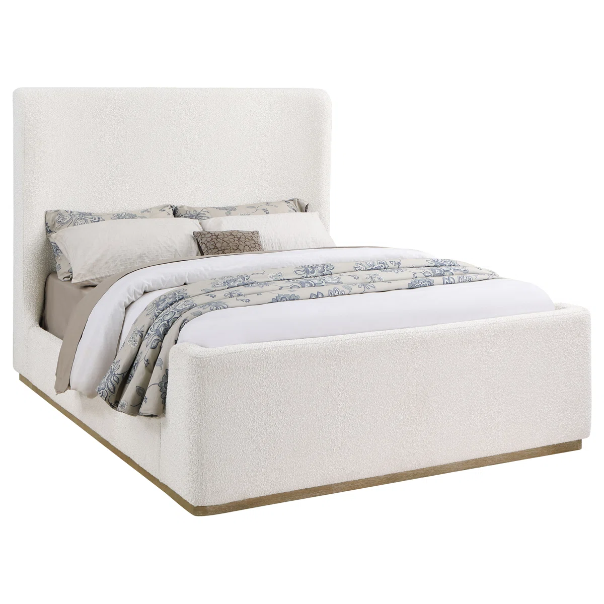 Logan Bed-StyleMeGHD