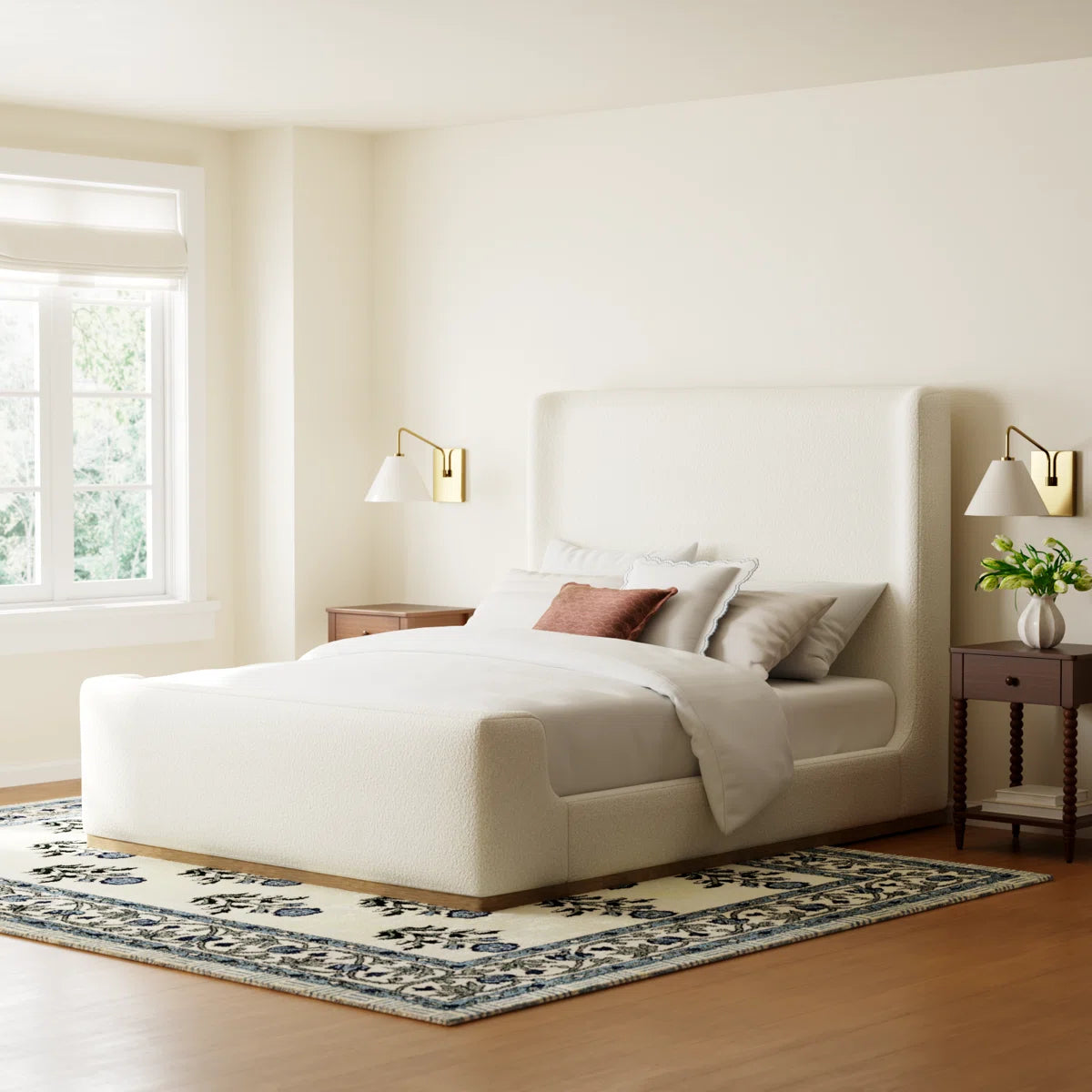 Logan Bed-StyleMeGHD