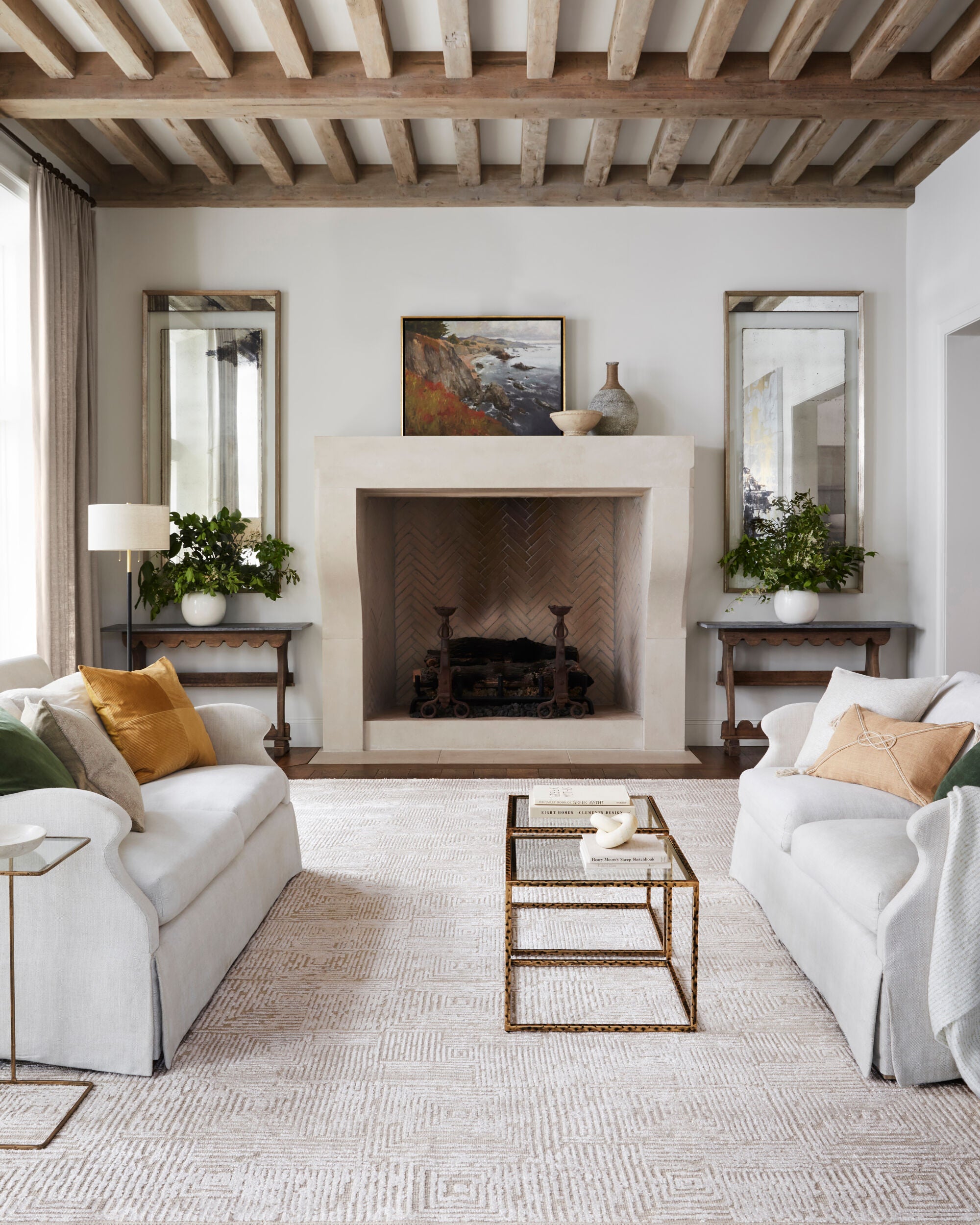 Lora Hand-Knotted Rug
