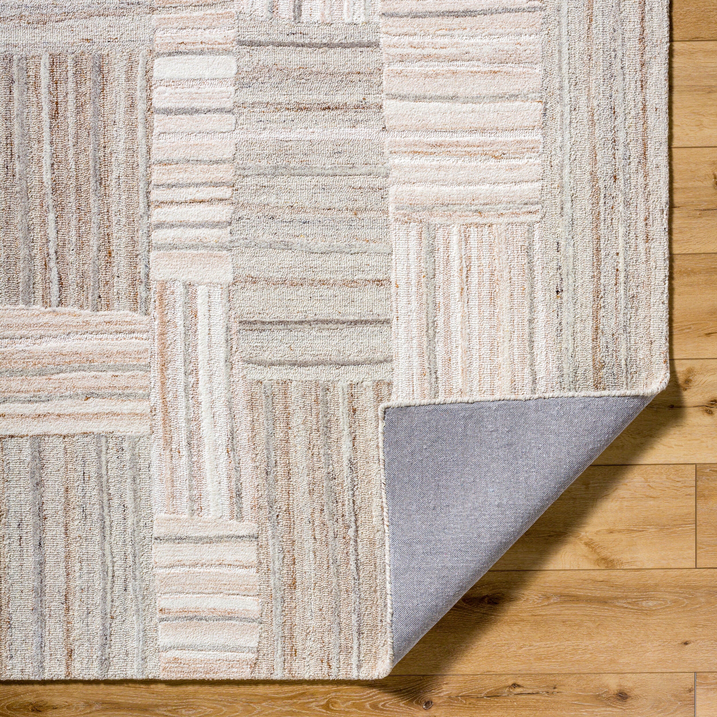 Flora Hand-Tufted Rug