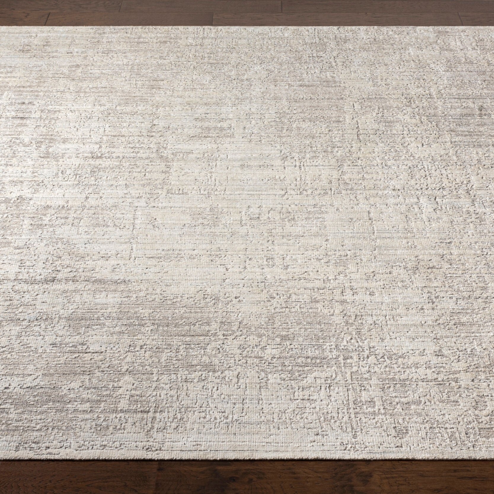 Lucknow Handmade Rug