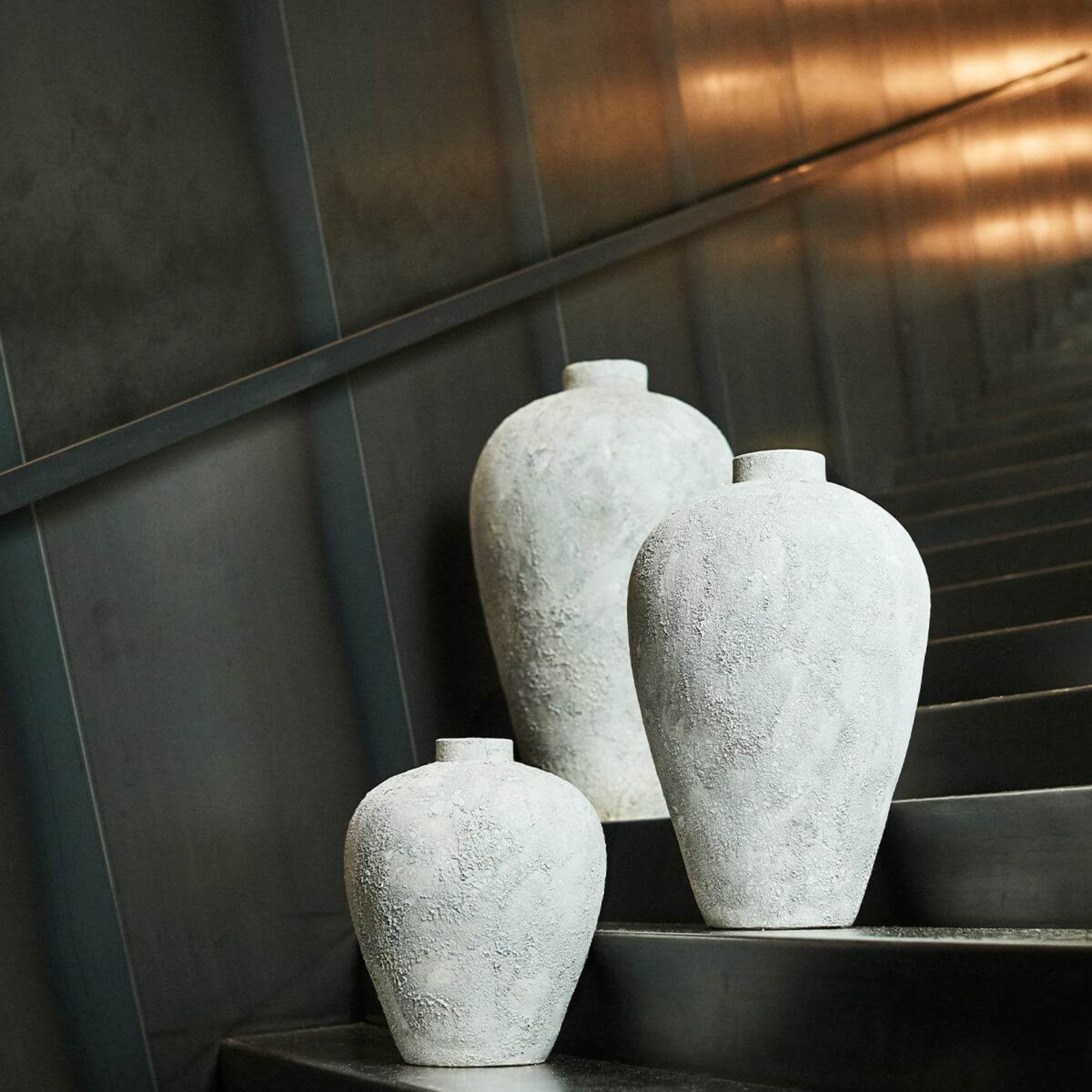 Luna Vase