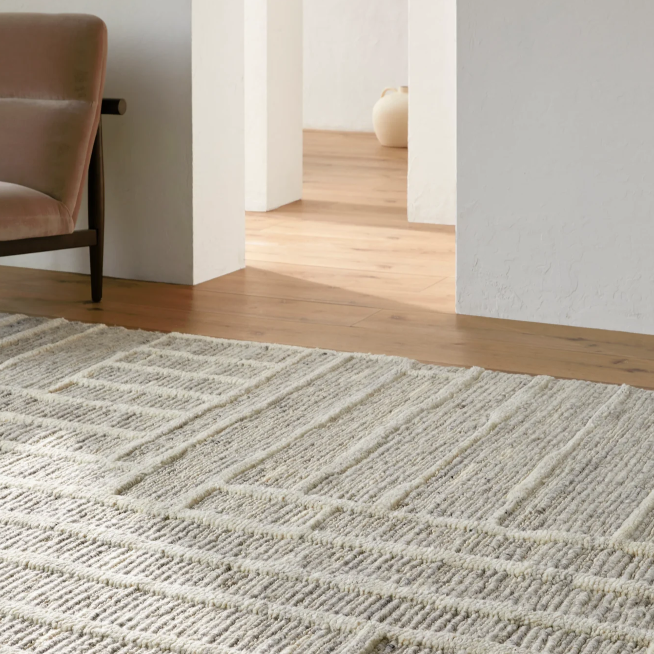 Manisa Rug