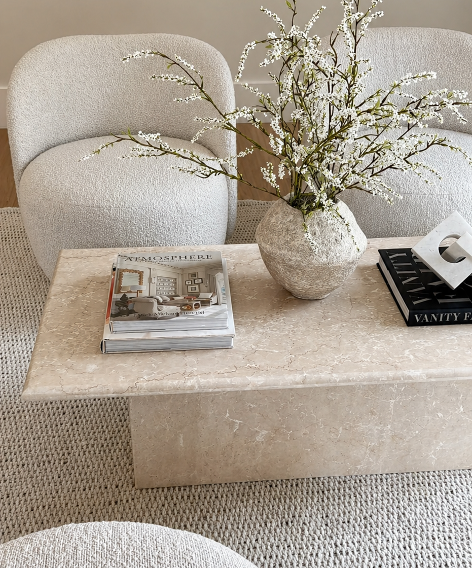 Tadeo Coffee Table