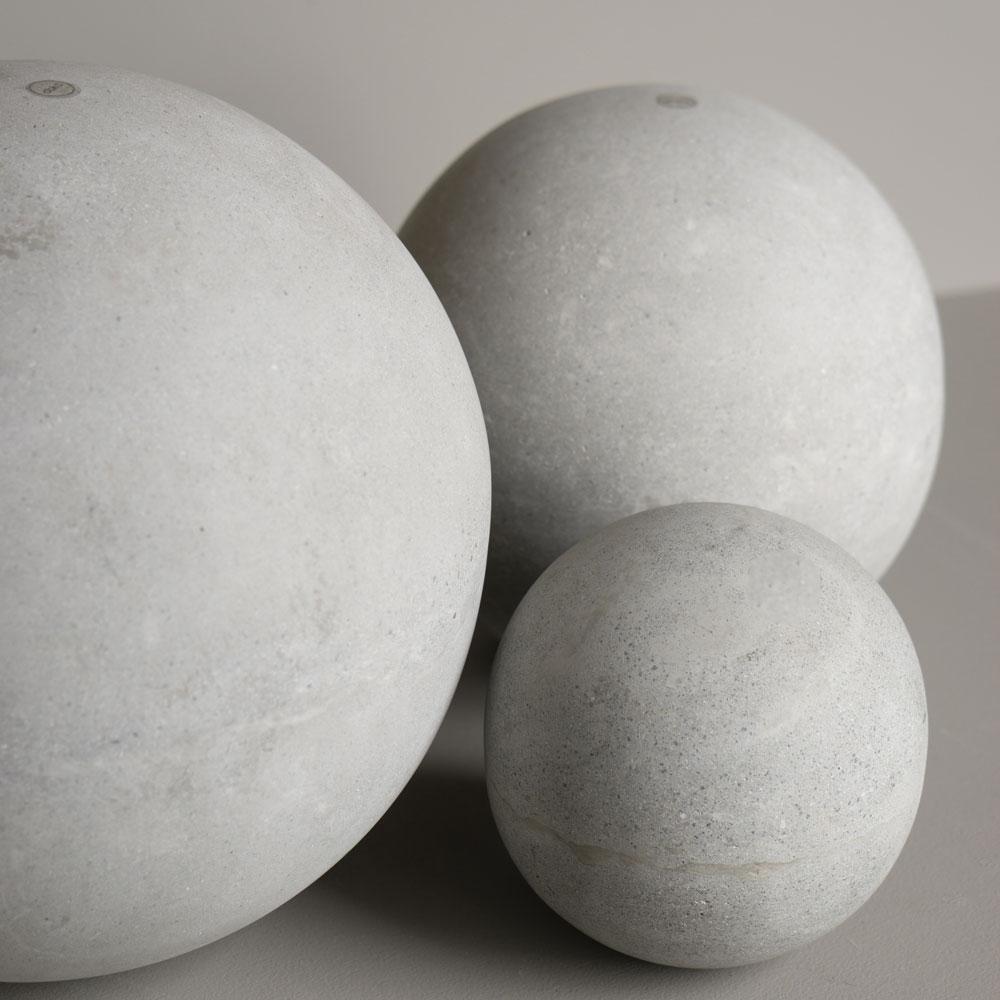 Margo Concrete Ball-StyleMeGHD