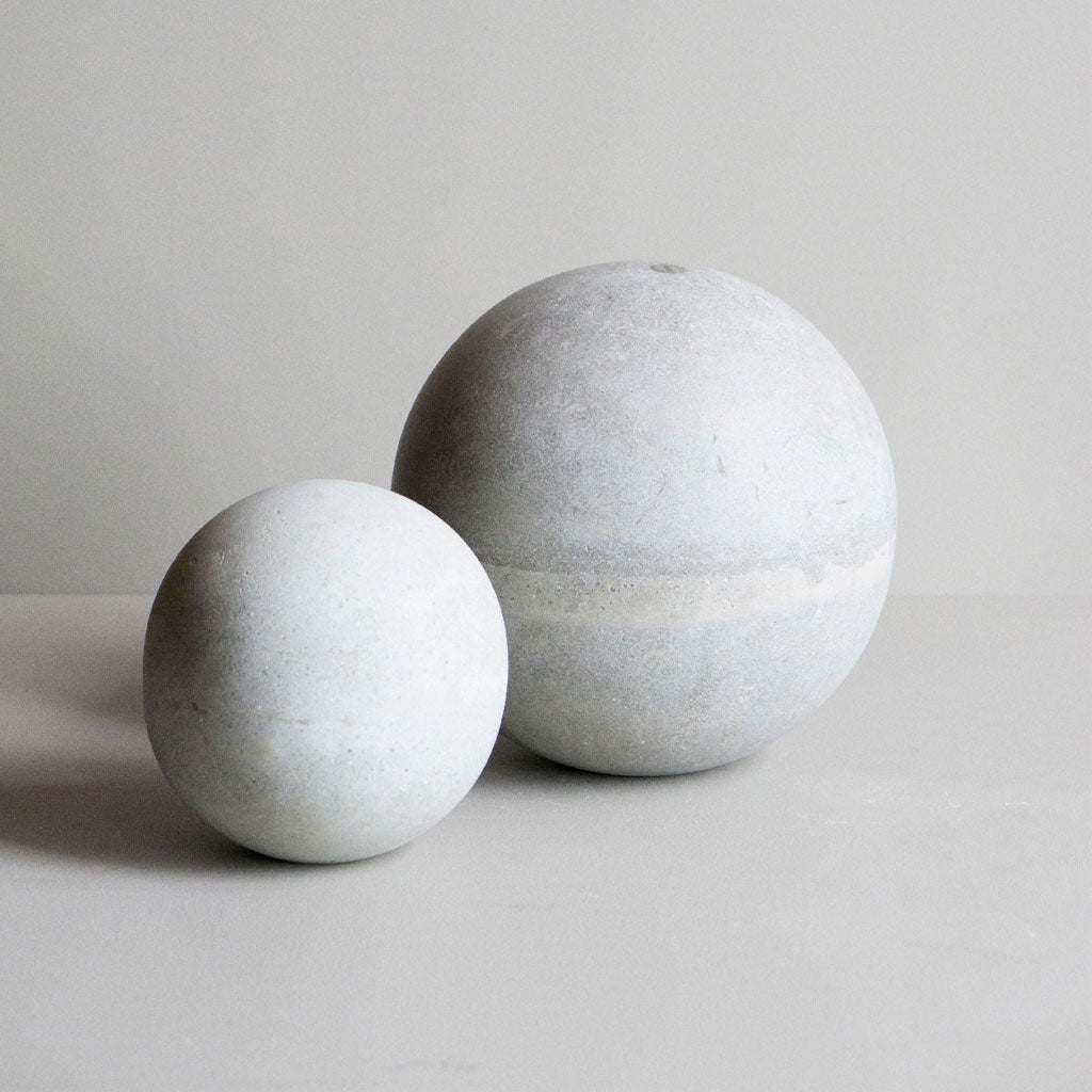 Margo Concrete Ball-StyleMeGHD