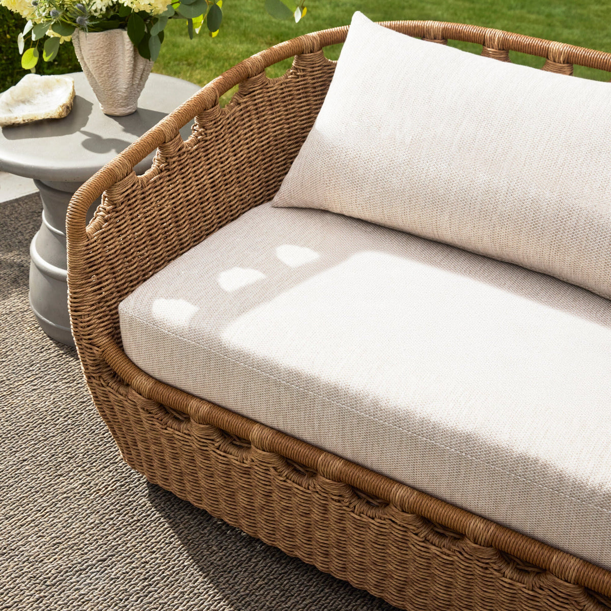 Milena Sofa - StyleMeGHD - Sofas