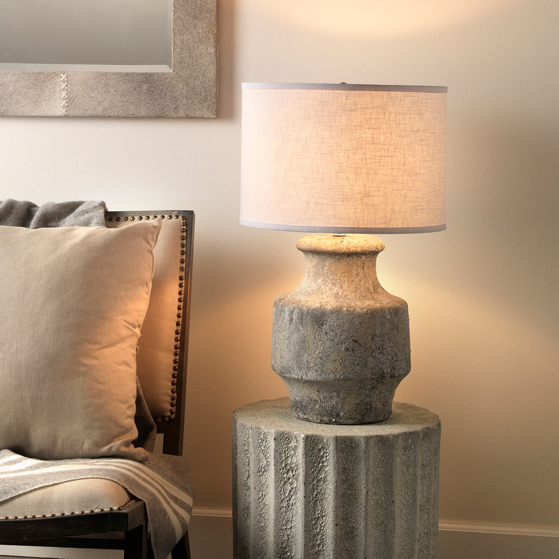 Meadow Table Lamp