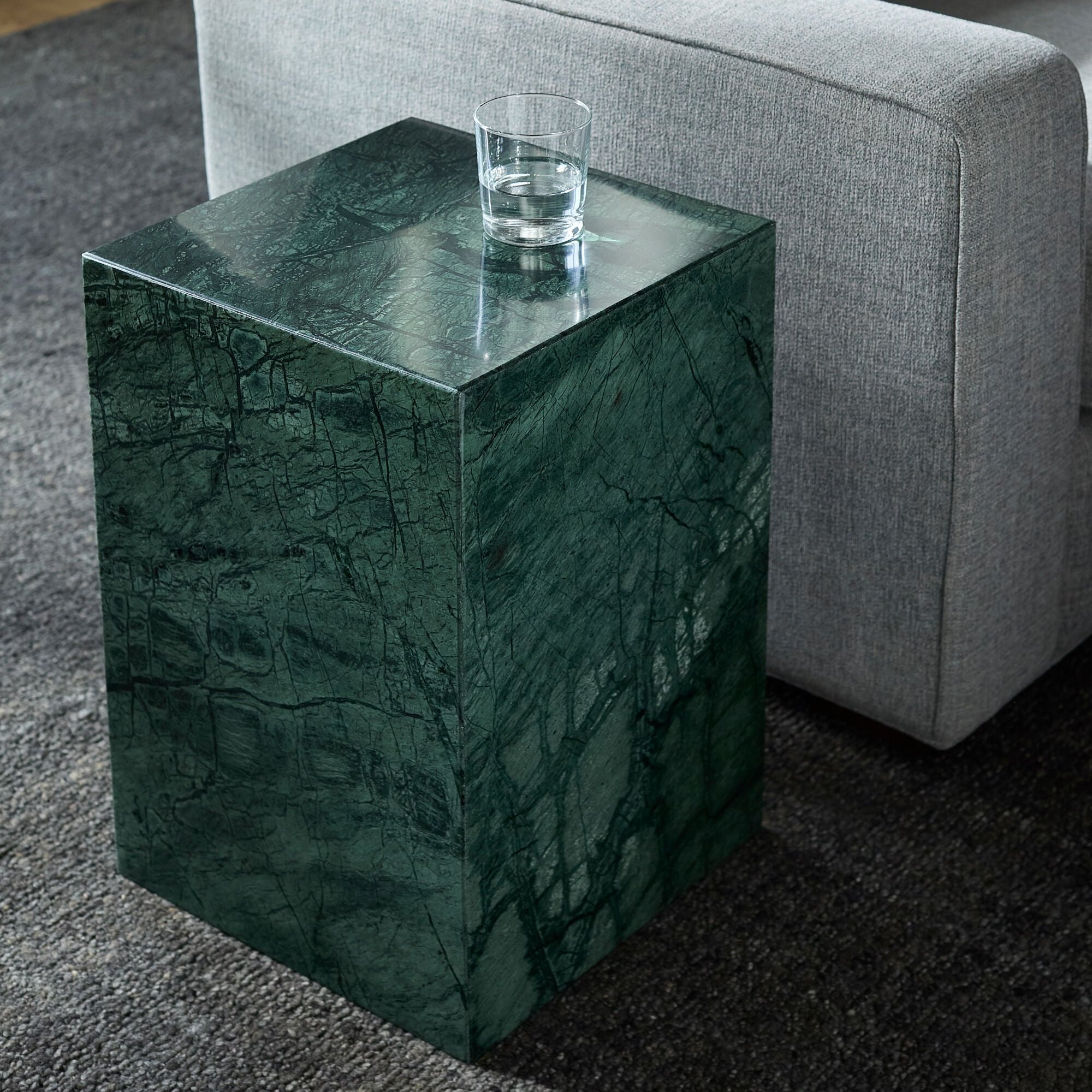 Daleyza End Table