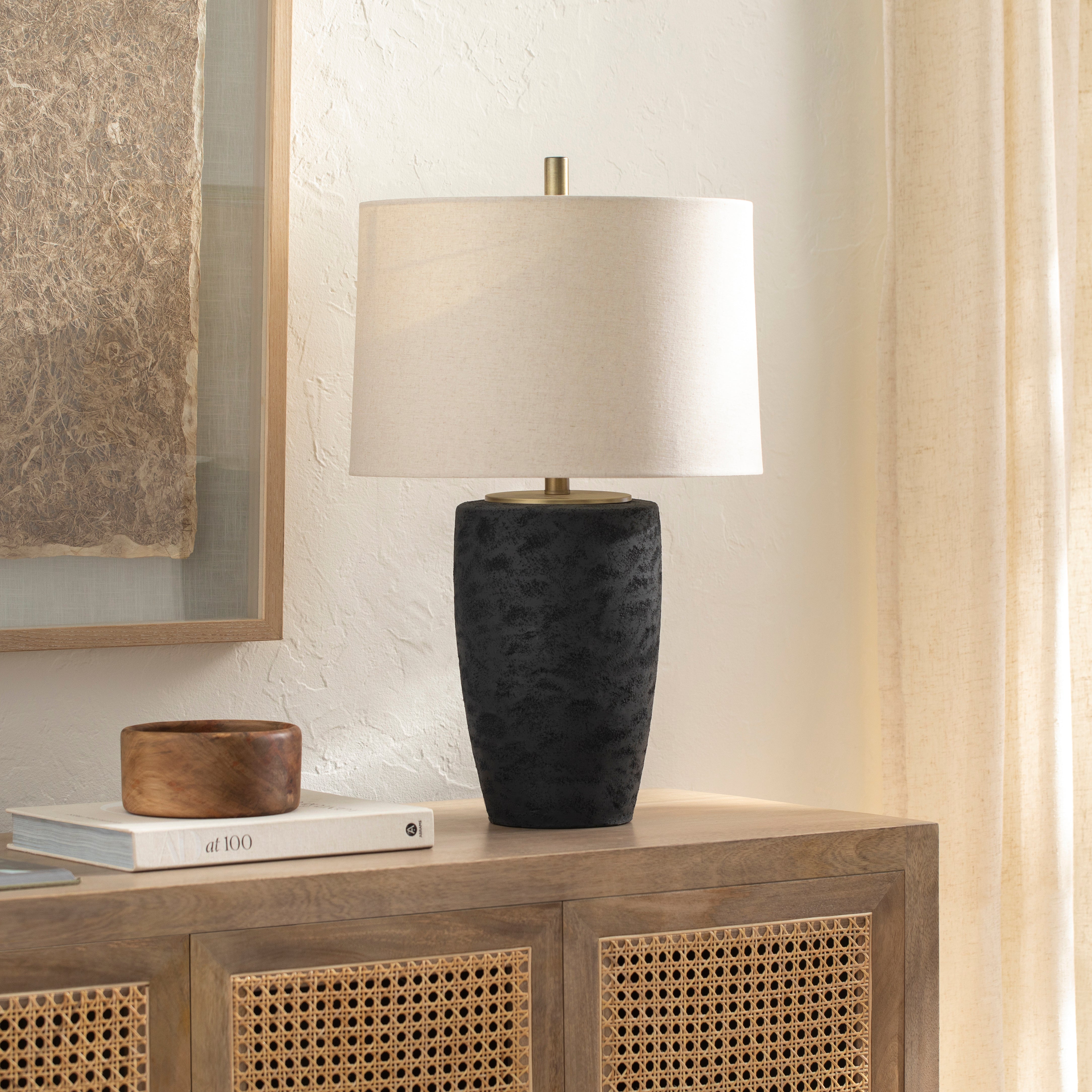 Marcial Table Lamp