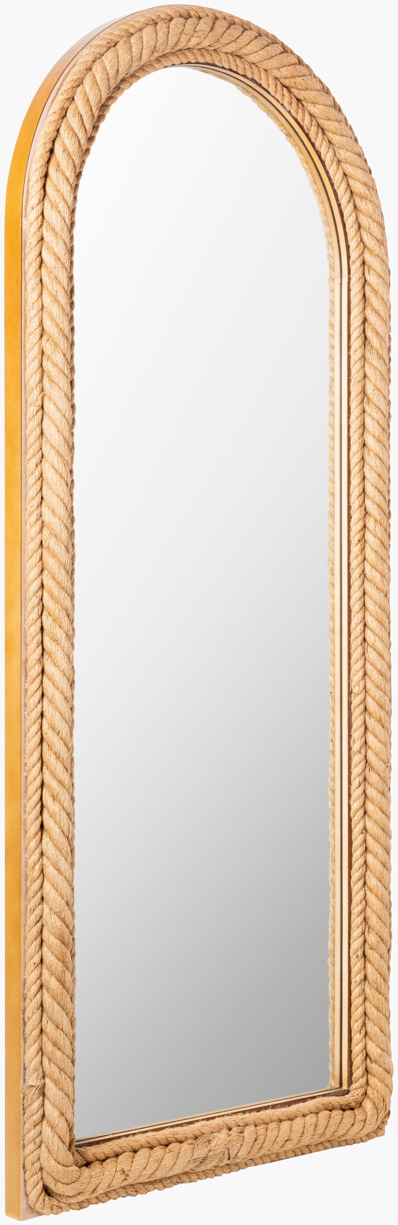 Magdalena Floor Mirror