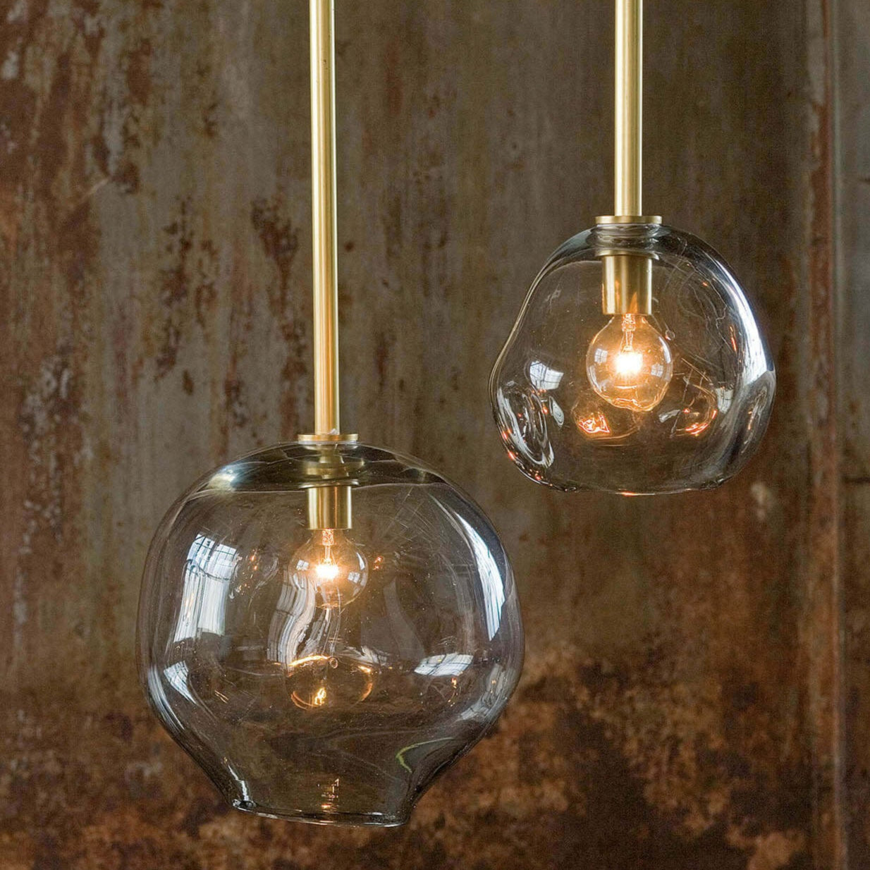 Melody Pendant-Pendants-StyleMeGHD