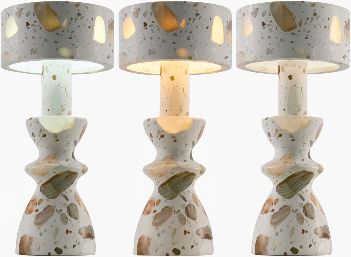 Marcial Table Lamp - StyleMeGHD - Table Lamps