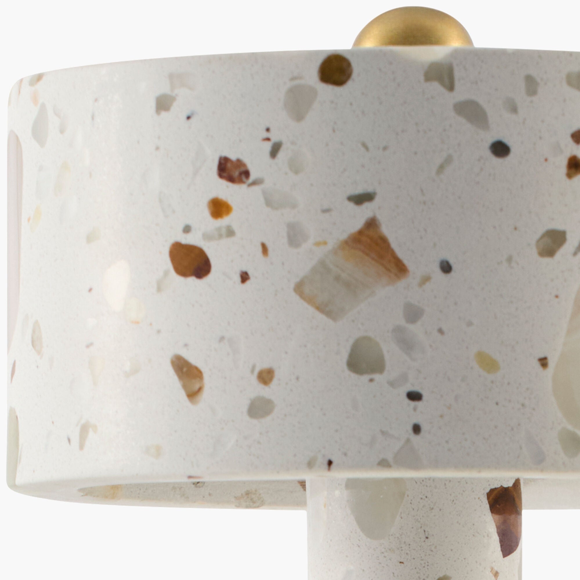 Marcial Table Lamp