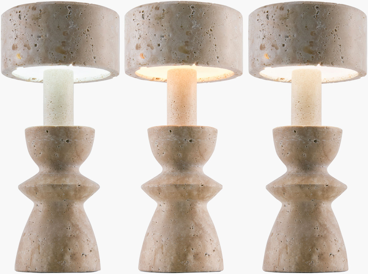 Marcial Table Lamp