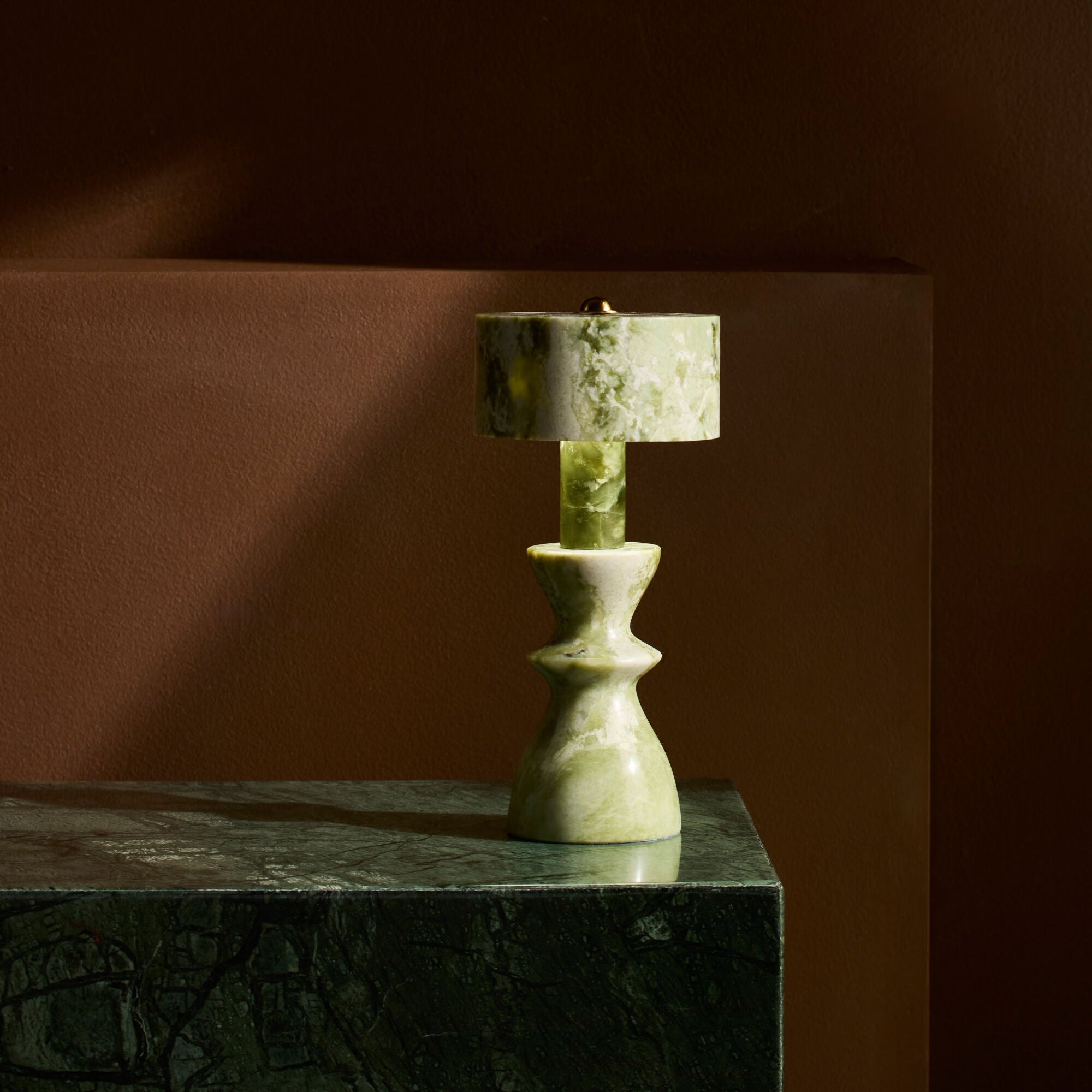 Marcial Table Lamp
