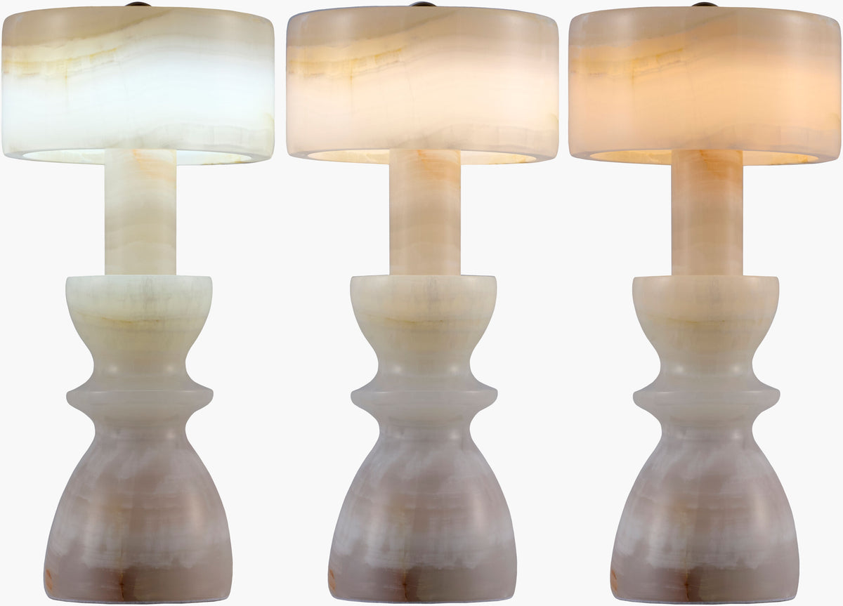Marcial Table Lamp