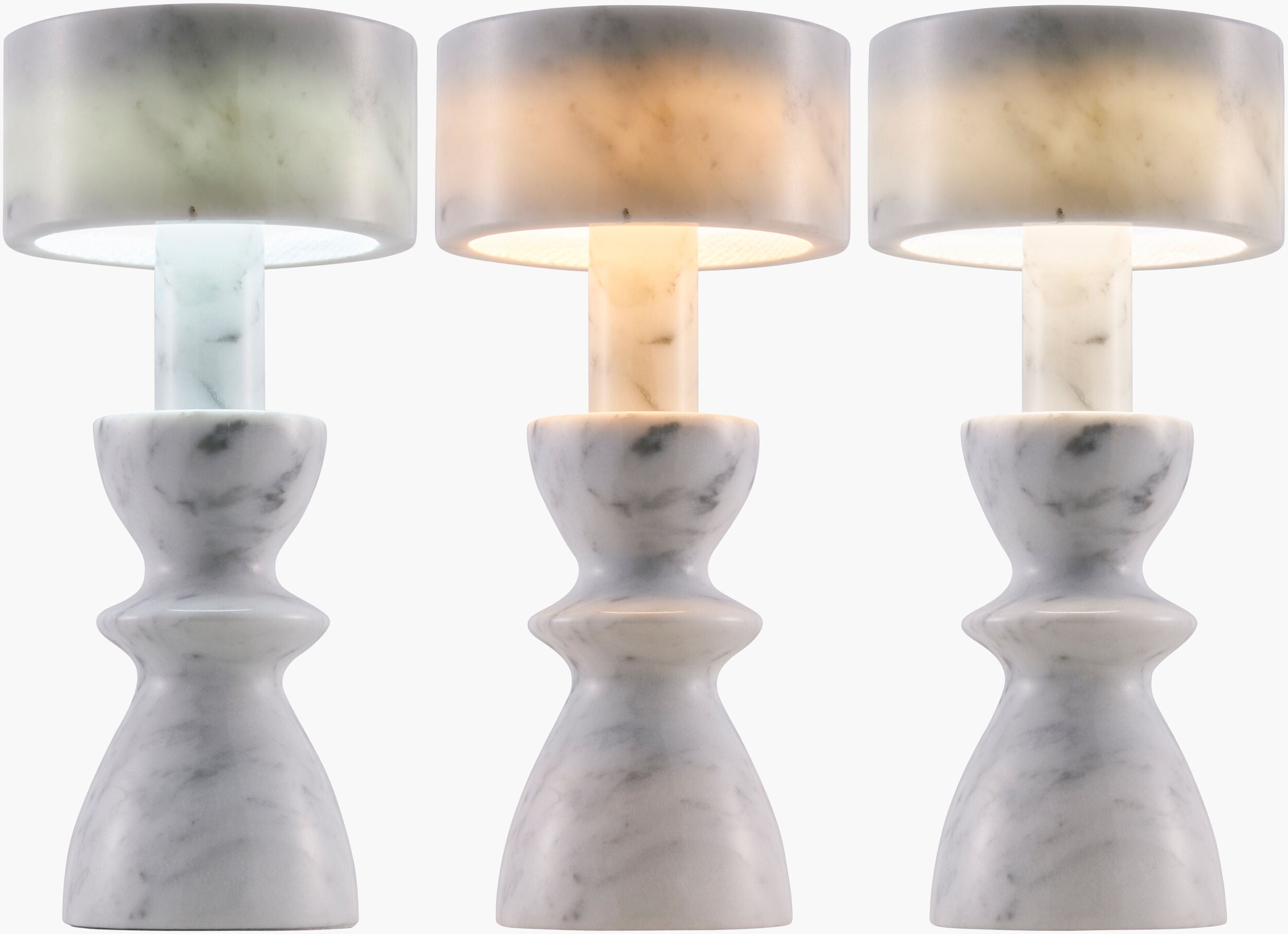 Marcial Table Lamp