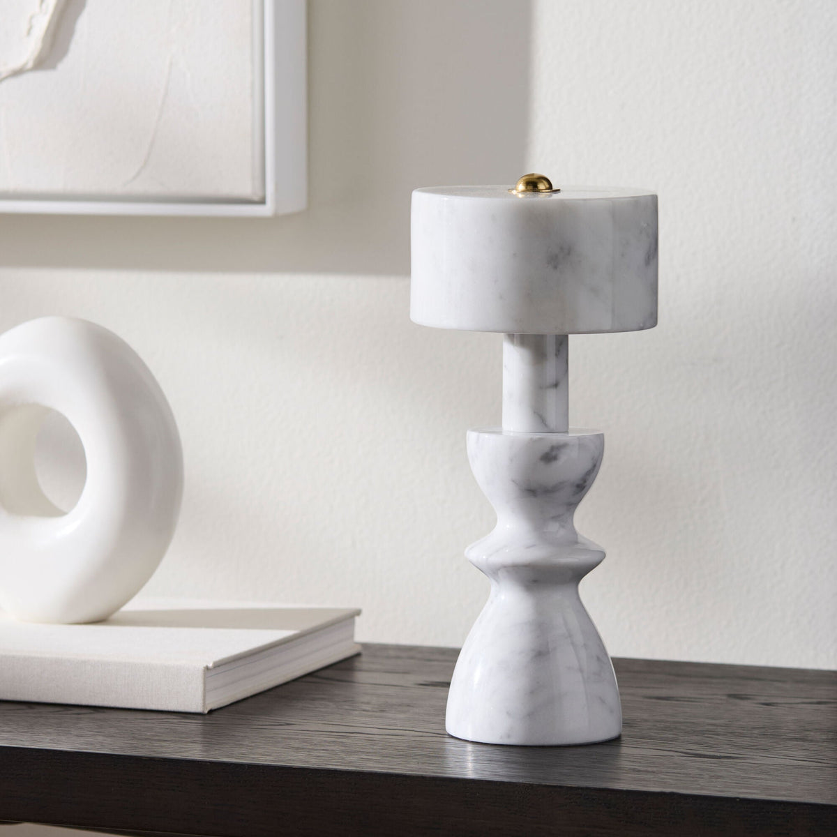 Marcial Table Lamp