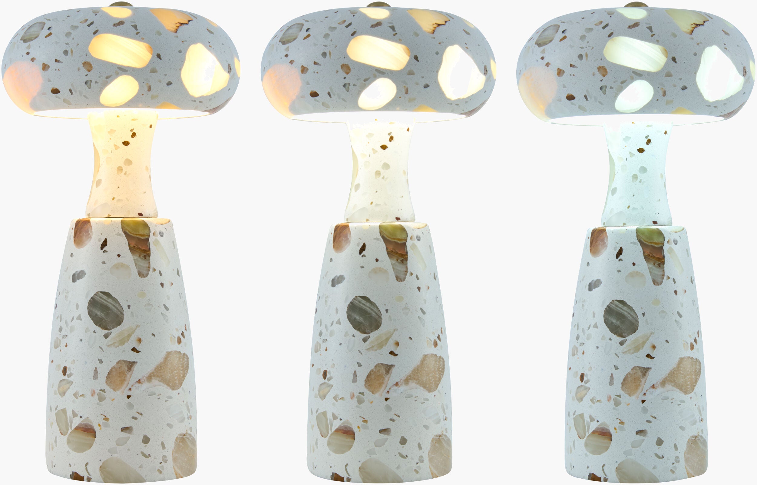 Marcela Table Lamp