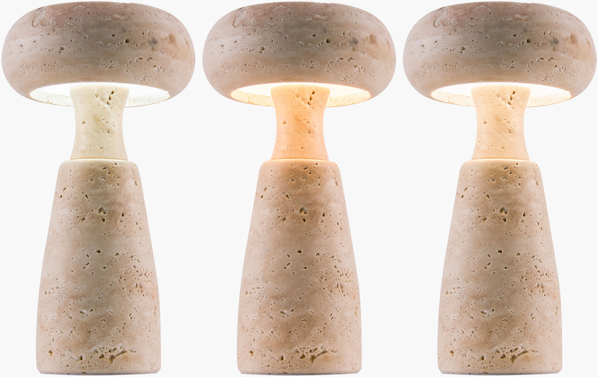 Marcela Table Lamp - StyleMeGHD - Table Lamps