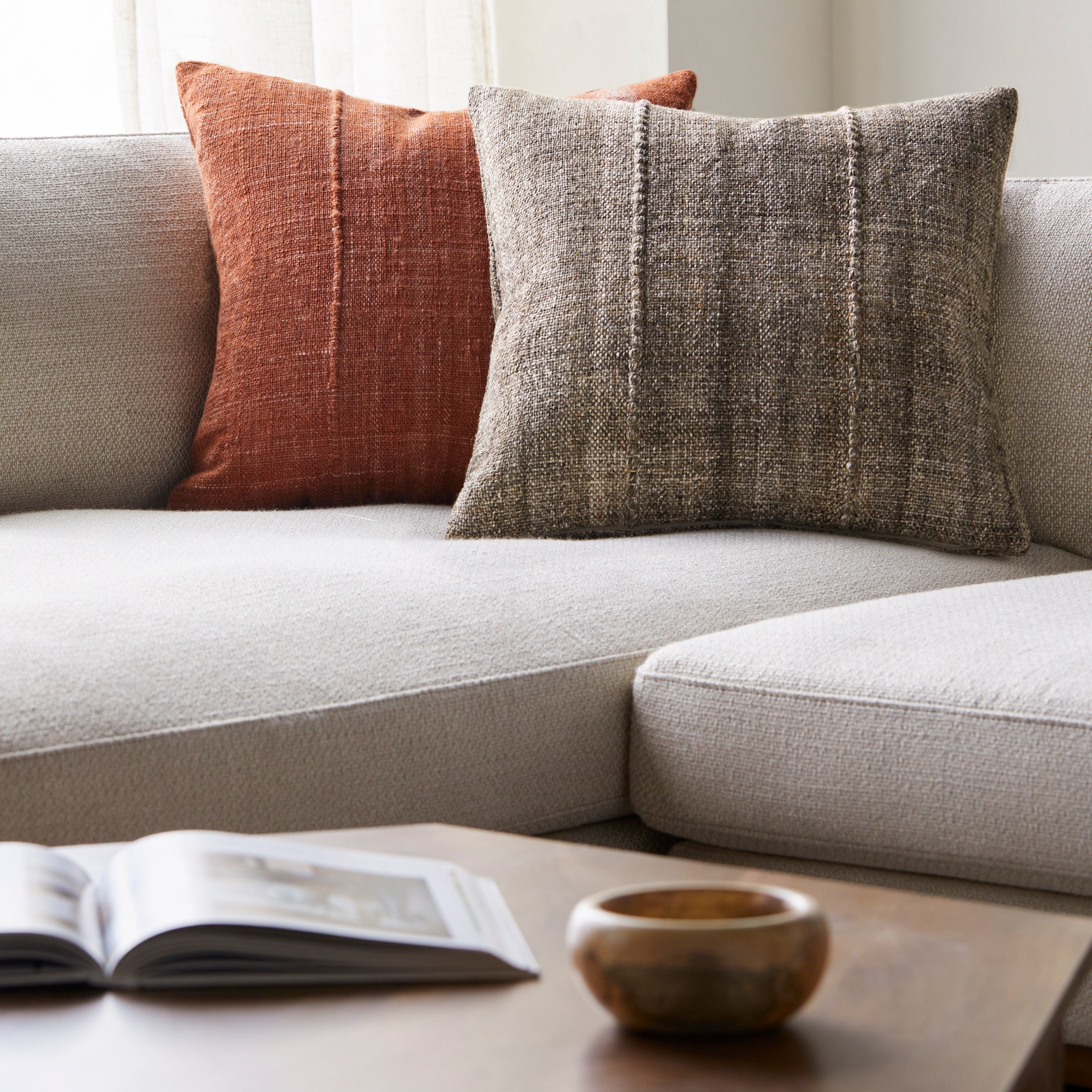 Madison Pillow