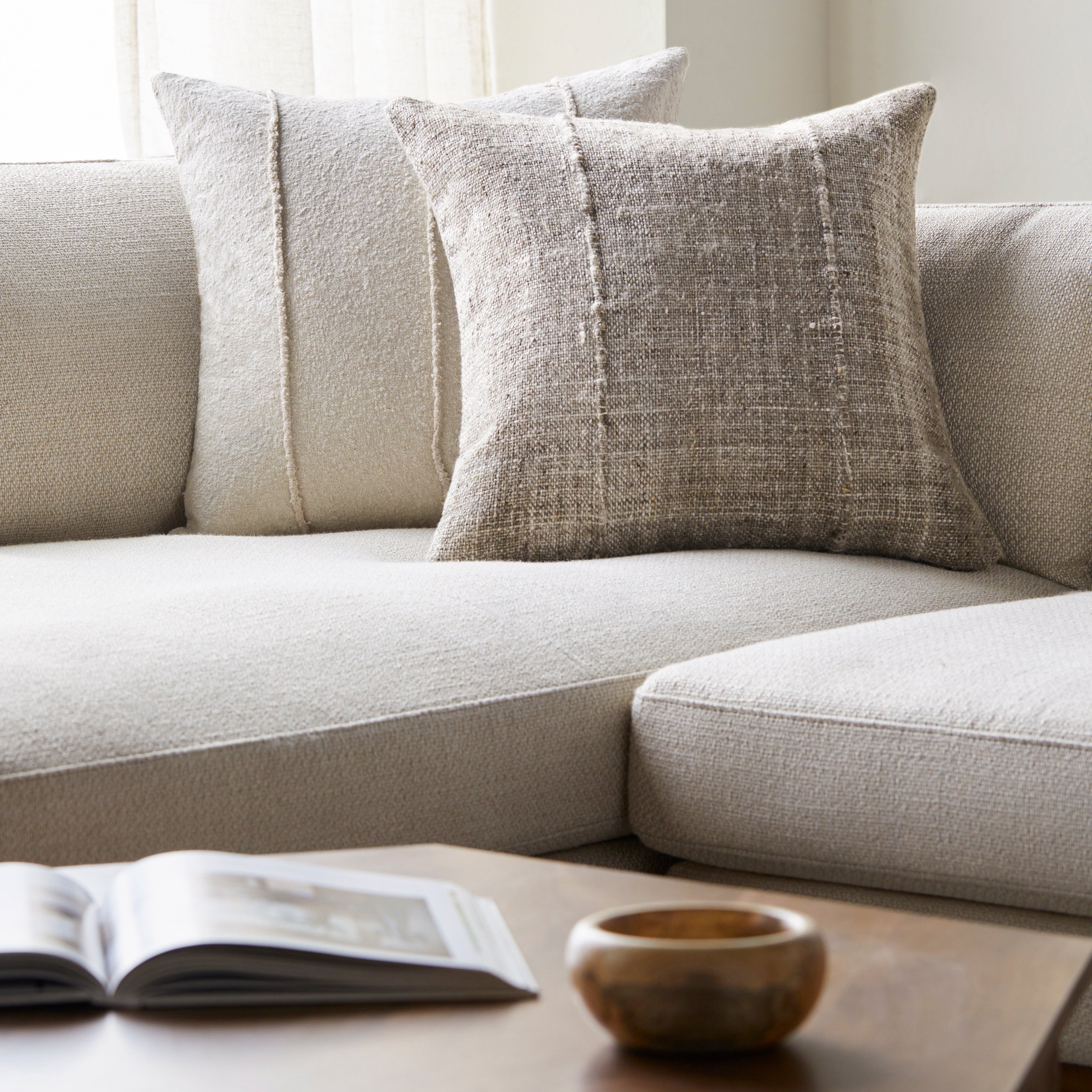 Madison Pillow