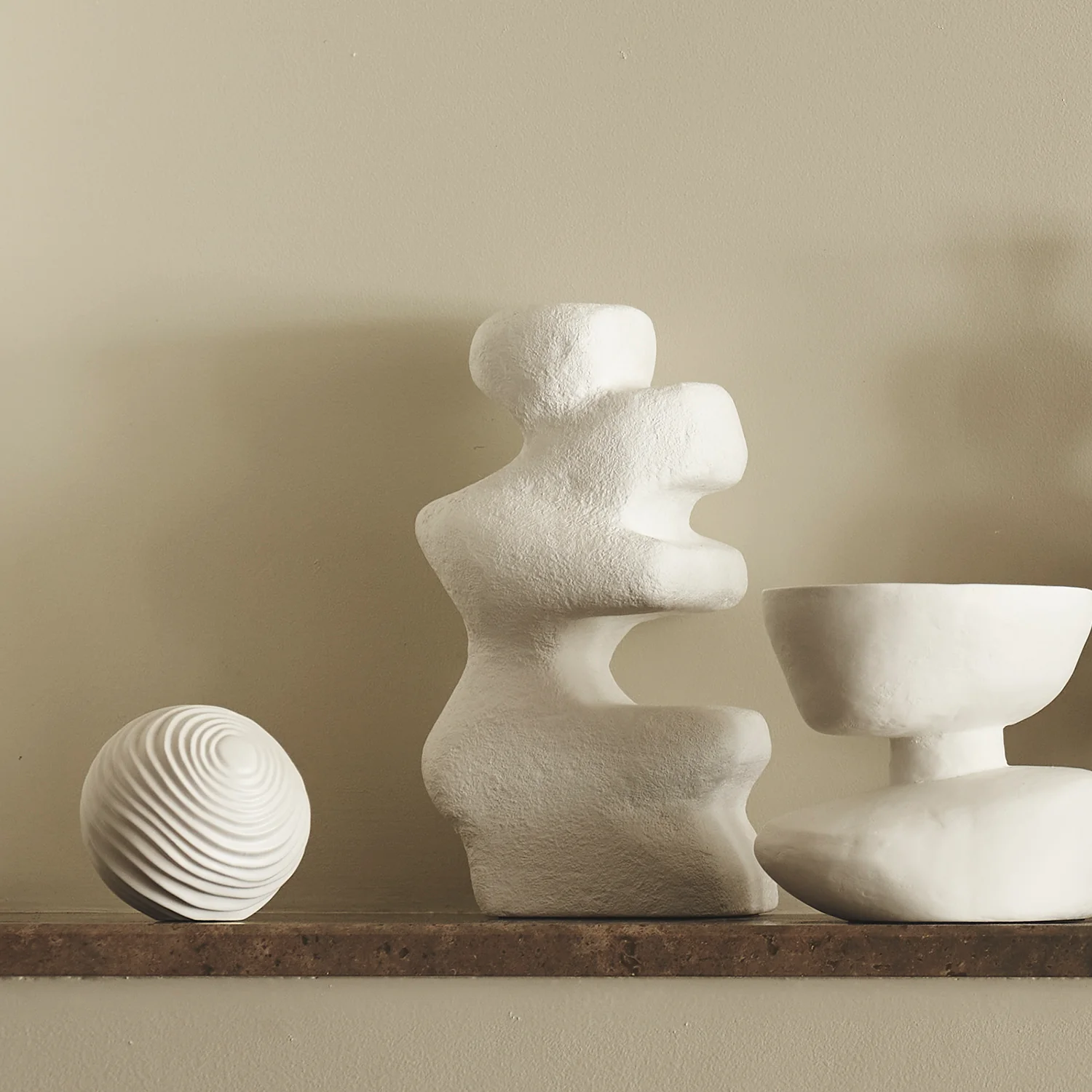 Mguyon Sculpture