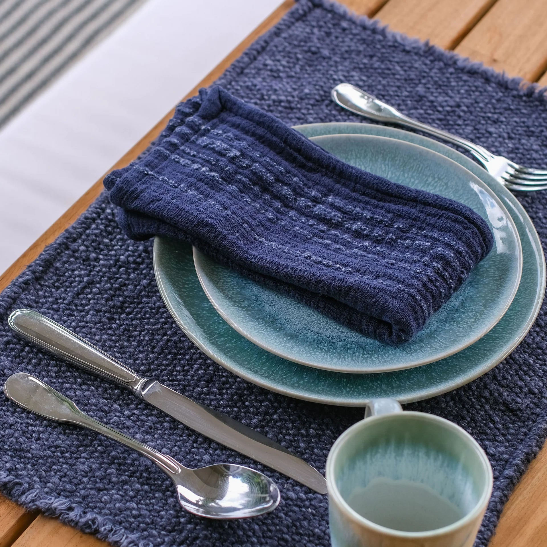 Porter Placemat, Set of 4