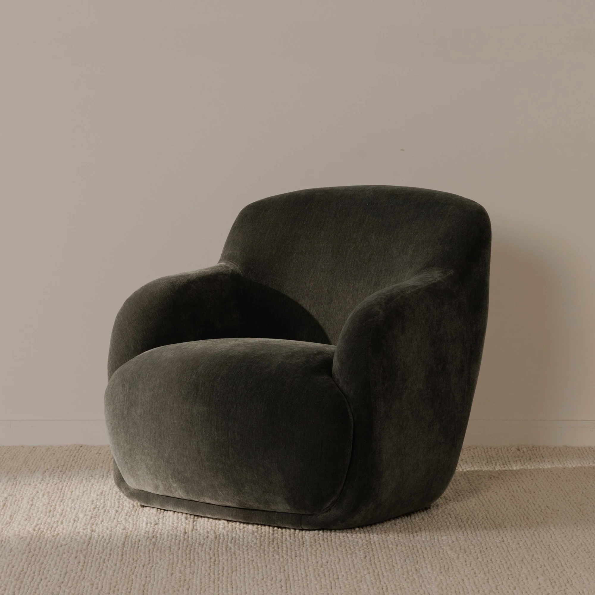 Alba Lounge Chair