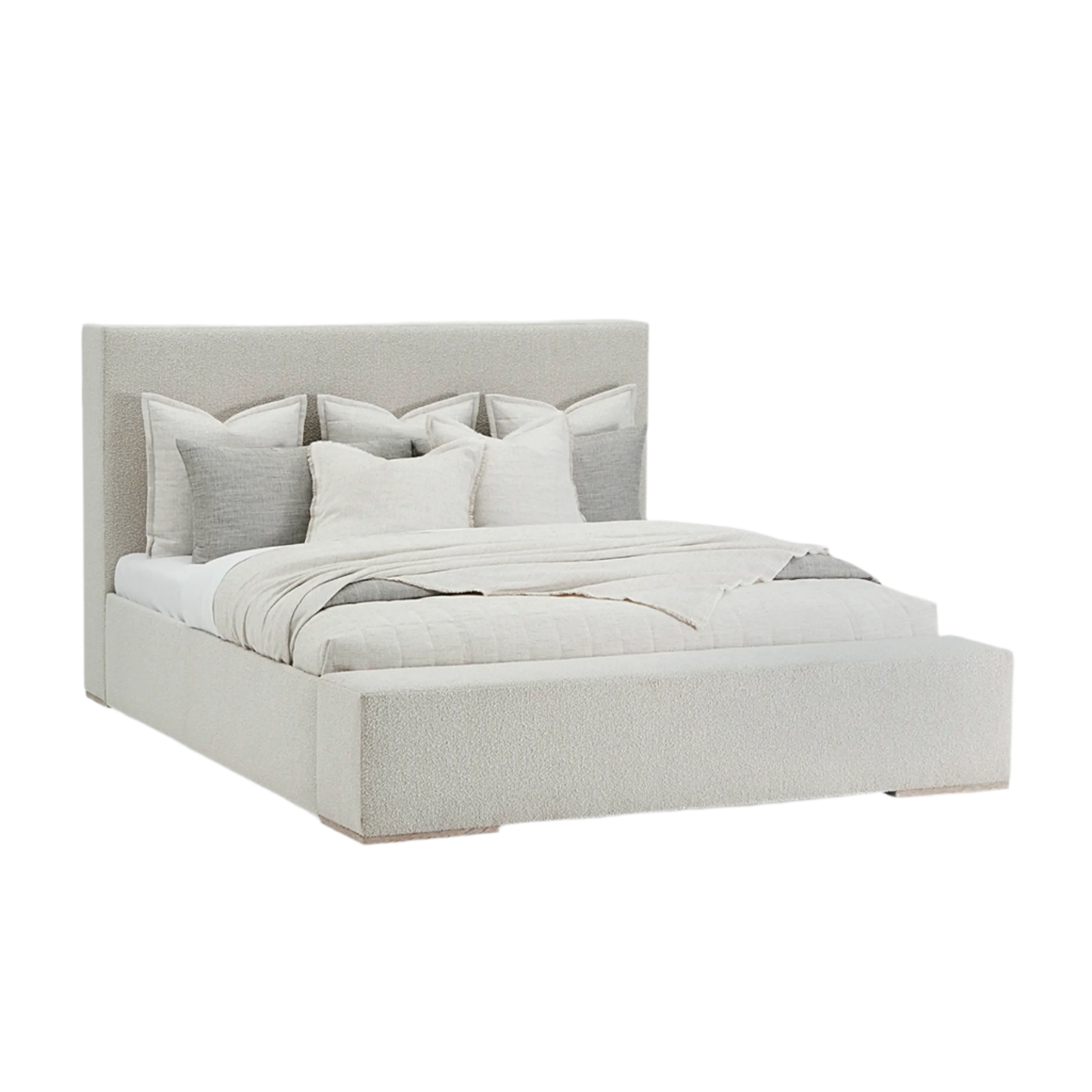 Vesper Bed