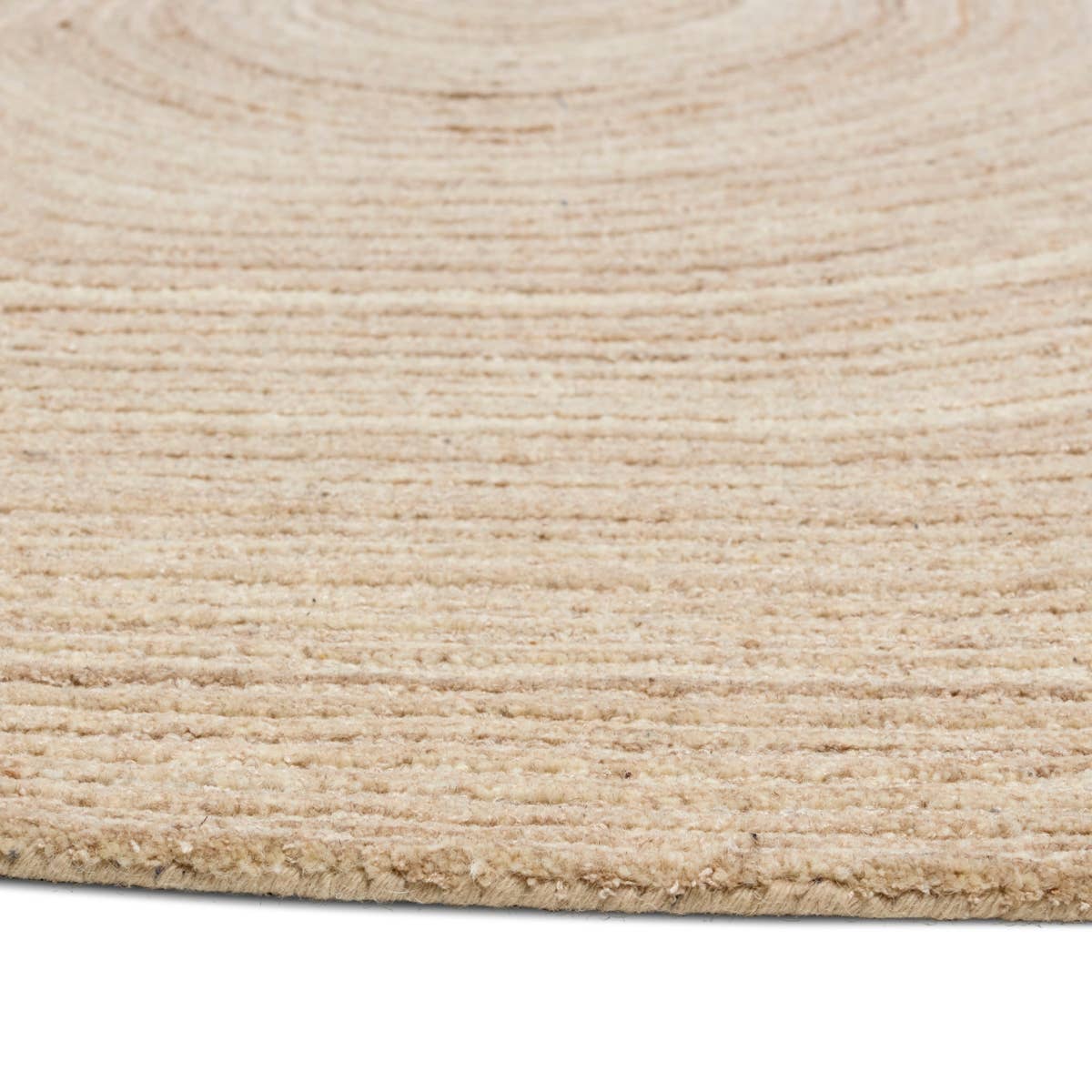 Tsuki Hand-Tufted Rug