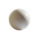 Travertine Sphere