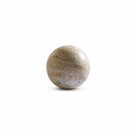 Travertine Sphere
