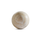 Travertine Sphere