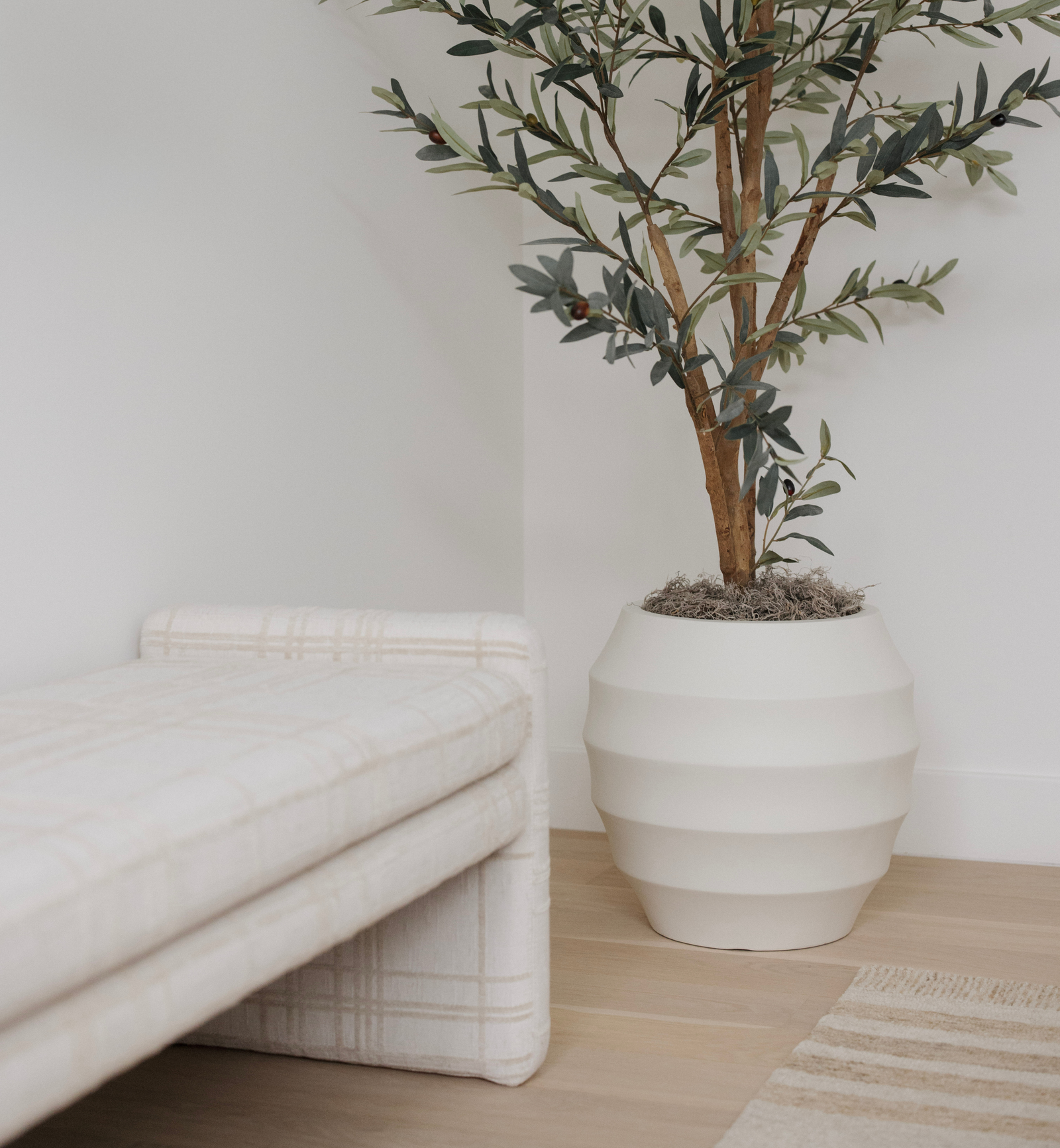 Desert Retreat Guest Room