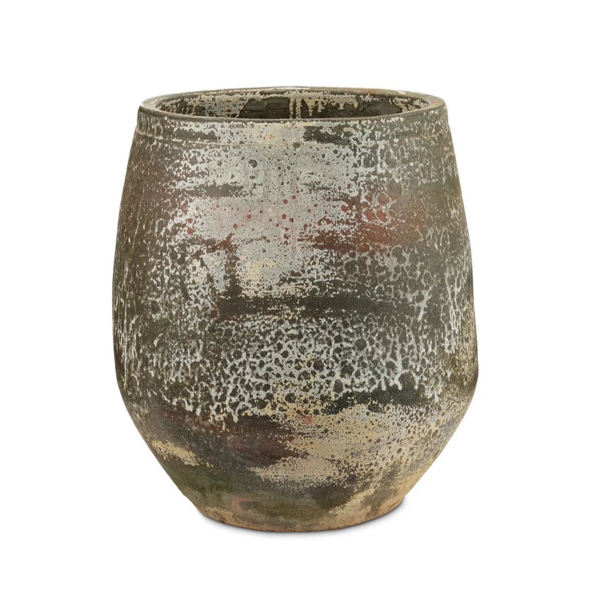 Teddy Antique Planter-StyleMeGHD