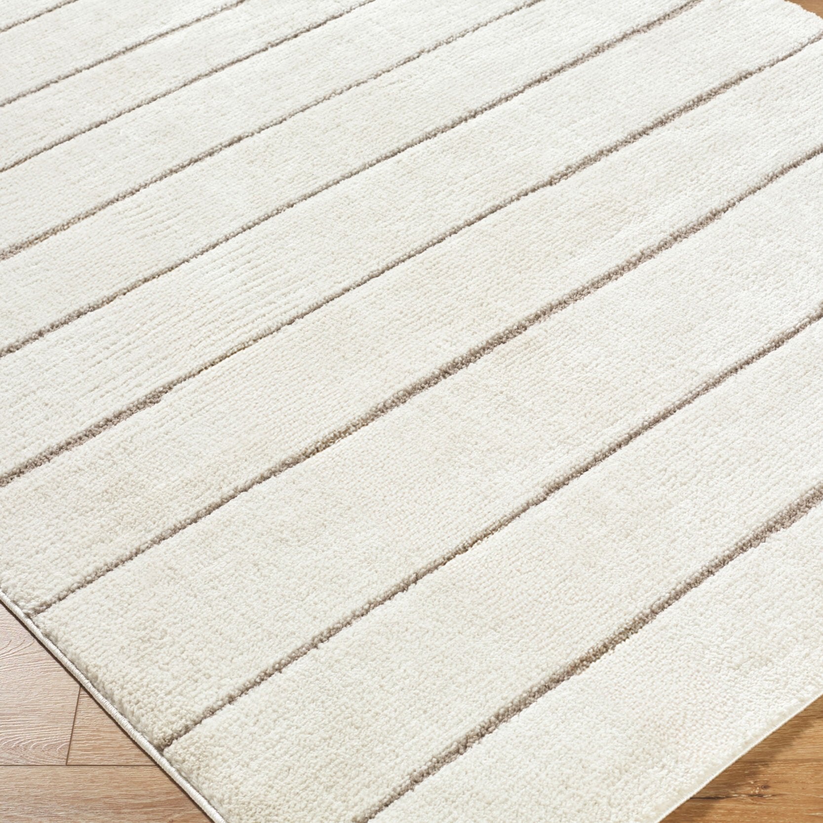 Cascade Rug - Ivory