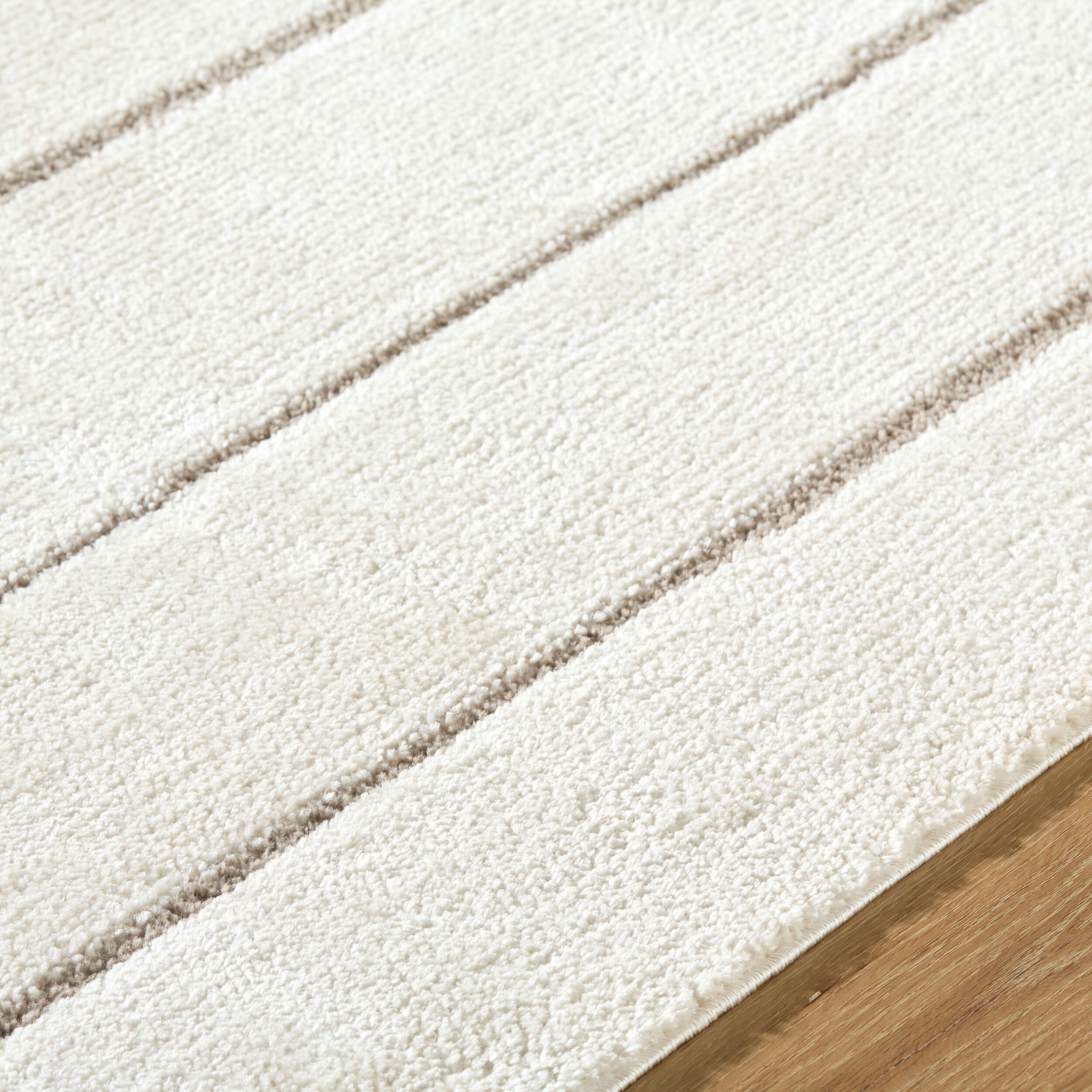 Cascade Rug - Ivory