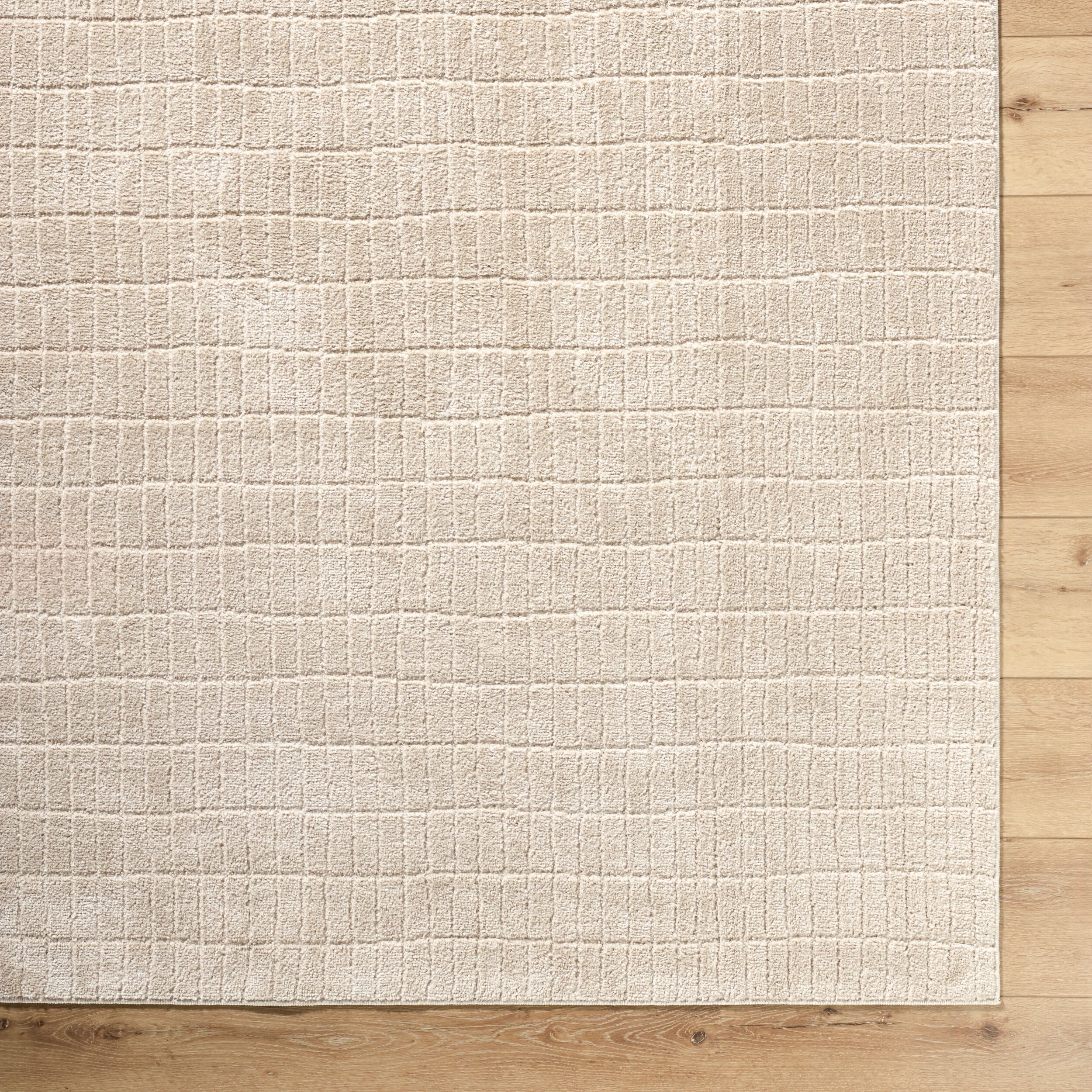 Cascade Rug - Light Beige - StyleMeGHD - Rugs