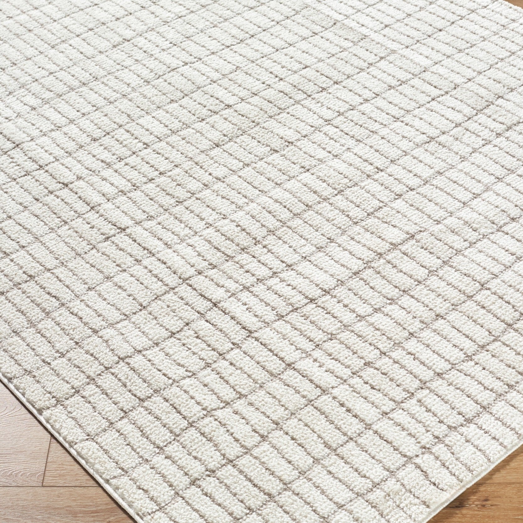 Cascade Rug - Taupe - StyleMeGHD - Rugs